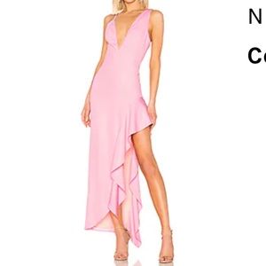 NBD Lordanova Gown NWT